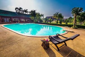 ChiangsanGoldenland Resort 1, Чиангсен