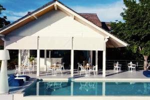 Bluerama Resort, Тонг Сала