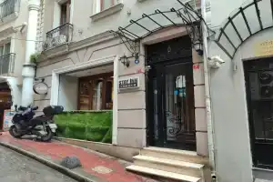 Stay Inn Taksim Hostel, Стамбул