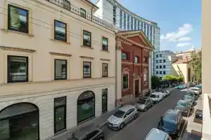 Апарт-отель «Camperio House Suites &», Милан