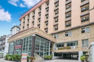 Апарт-отель «Ac Habitat Bangkok»