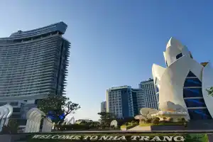 Boss Hotel, Нячанг