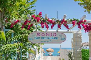 Sonio Beach Hotel, Платаньяс