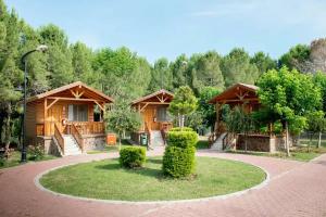 Tarsus Gençlik kampı, Тарсус
