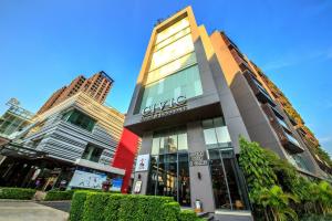 Civic Horizon Hotel & Residence, Самут-Пракан