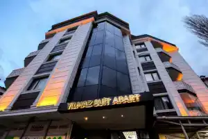 Fotinos Apartments, Трабзон