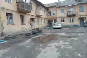 Хостелы