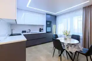Модус на Знаменского 3, Тобольск