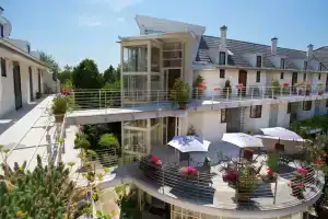 Feng Shui Wellness Apartmanház, Хевиз