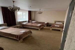 Гостиница «Плюшкин двор»