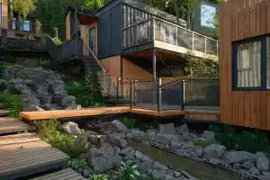 Гостевой дом «Holm Inn»