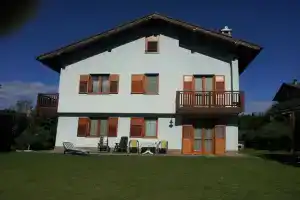 Casa Lago, Левико-Терме