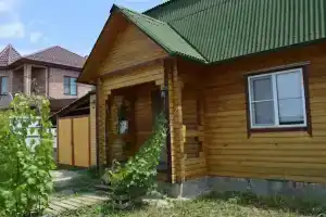 Гостевой дом «Теремок», Краснодар