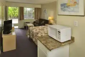Okanagan Lakefront Resort, Пентиктон