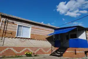 Гостиница «Эксклюзив», Богучар