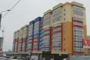 Сервис аренды апартаментыов Авеню, Брянск