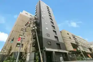 Hotel Live Max Tokyo Kanda Station, Кавасаки