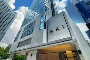 Aki Hotel Hong Kong - Mgallery Collection, Гонконг