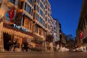 Sofa Hotel Istanbul, Autograph Collection, Стамбул