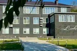 Апартаменты «Слово», Елец