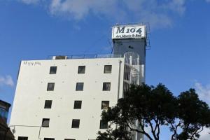 Kagoshima Guest House M104 - Hostel, Кагосима