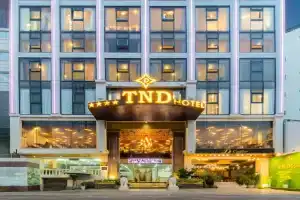 TND Hotel, Нячанг