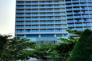 Grand Gosia Hotel, Нячанг