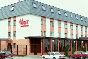 Гостиница «Уют Центральная»