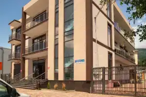 Гостиница «Милос», Геленджик