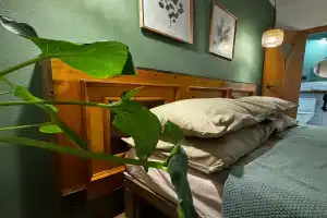 Дом для отпуска «Green House», Кучугуры