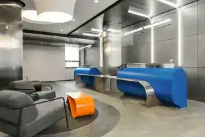 Kravt Hotel Innopolis