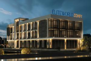 Elite World Comfy Samsun Atakum, Самсун