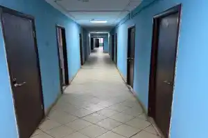 Хостел «Чайка», Красное
