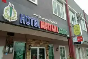 Hotel Mutiara Kgmmb, Малакка