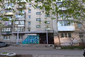 Apartment Voskresenskaya 95, Архангельск