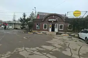 Гостевой дом на Кулиге, Тула