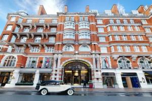 St. James' Court, a Taj Hotel, London