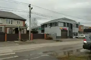 Гостевой дом на Средней, 45/3, Краснодар