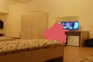 Спортотель, Заводоуковск