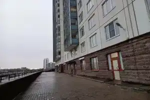 Комфорт у Озера, Санкт-Петербург