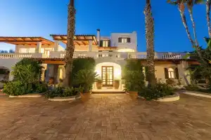 Апарт-отель «Residence San Domenico», Искья
