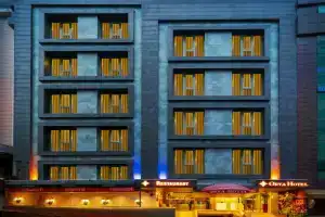 Orya Hotel, Стамбул