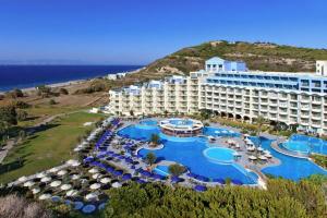 Atrium Platinum Resort & Spa, Иксия