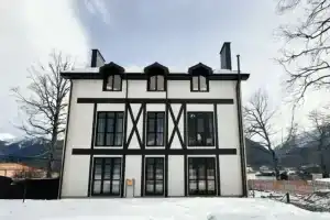 Гостевой дом «Звезды Архыза», Архыз