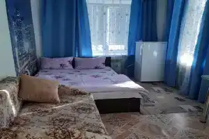 Апартаменты на Коммунистической 34, Вольск