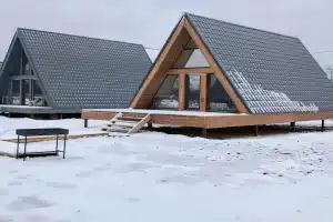 База отдыха «4 Сезона», Тамбов