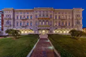 Grand Hotel Palazzo Livorno MGallery