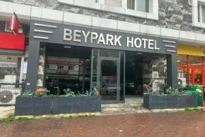 Beypark Hotel