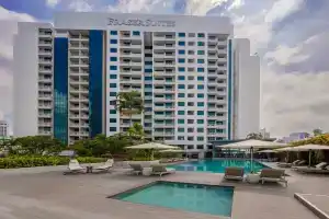 Fraser Suites Singapore, Сингапур