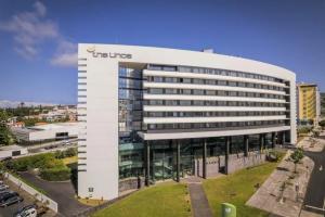 The Lince Azores Great Hotel, Понта-Делгада